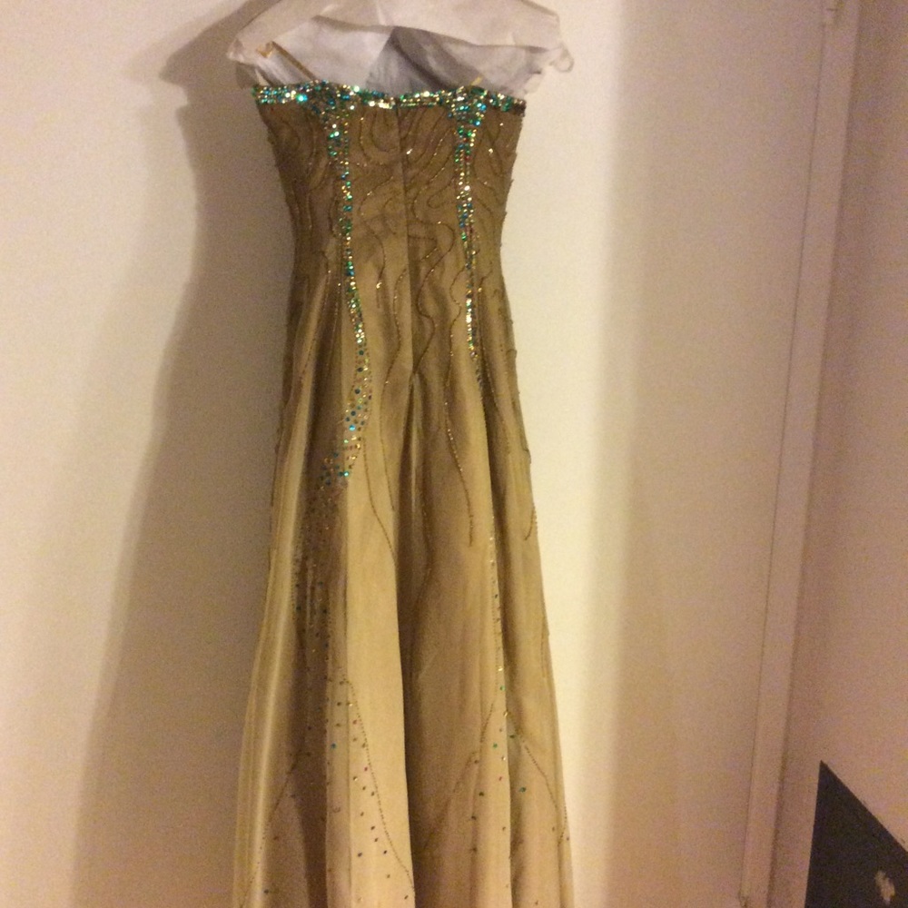 Cute and nice dress